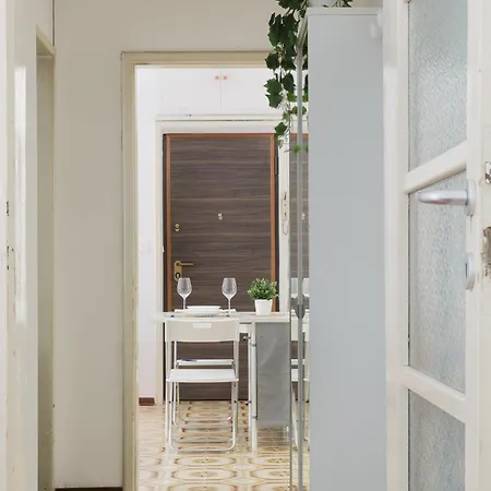 Nido Di Apartment