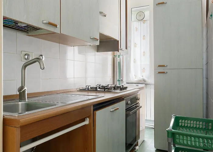 Διαμέρισμα Nido Di