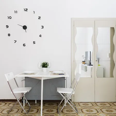 Apartament Nido Di *