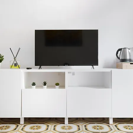 Apartament Nido Di *