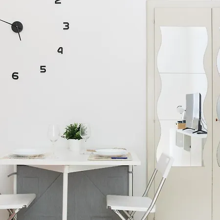 Nido Di Apartament *
