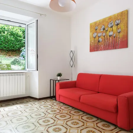Apartament Nido Di Como