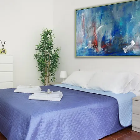 Nido Di Apartament Como