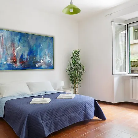 Nido Di Apartament Como
